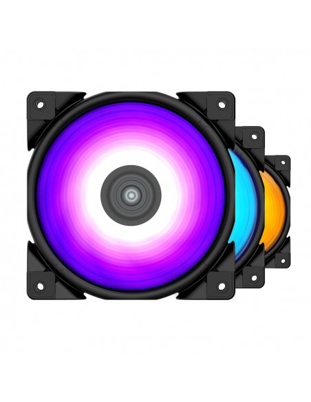 Default value,HALO 3-in-1 RGB KIT