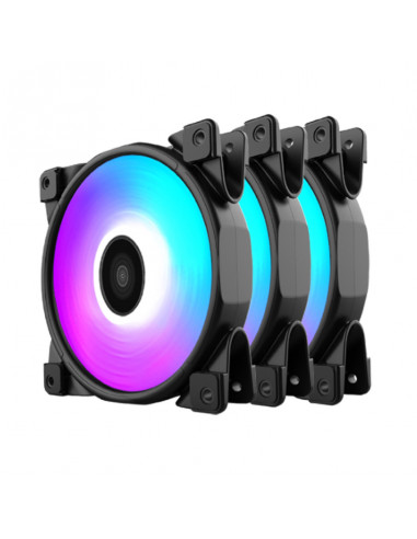 Default value,HALO 3-in-1 RGB KIT