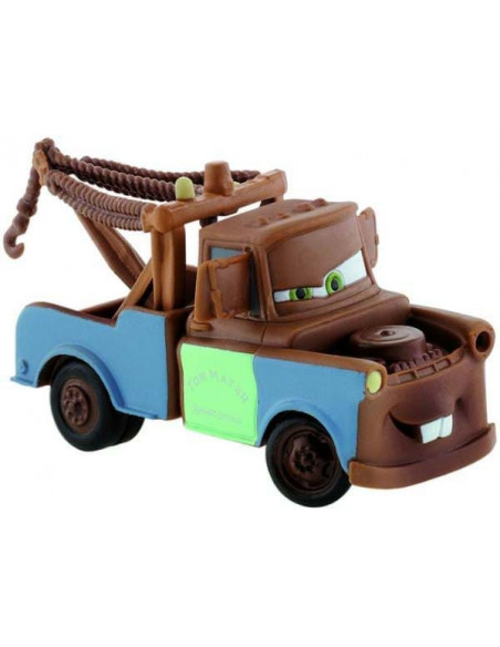 Mater - Cars,BL4007176127865