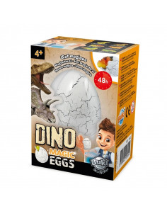 Oul magic Dino,BKD6G