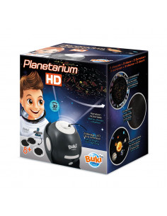 Planetarium HD,BK8002