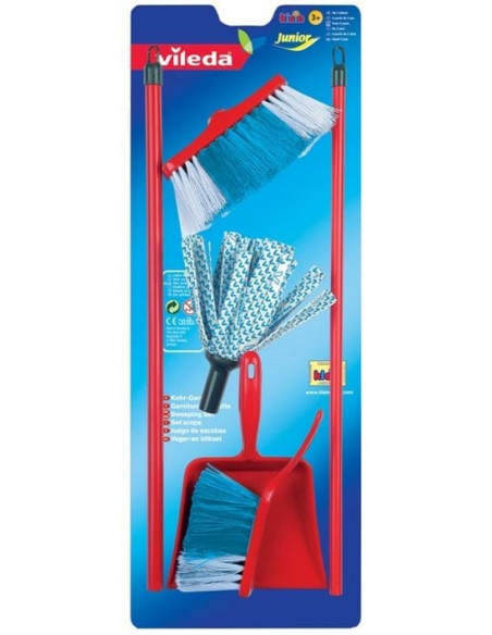 Set de curatenie - Vileda,TK6706