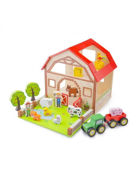 Set ferma,NC10850 Set ferma,NC10850