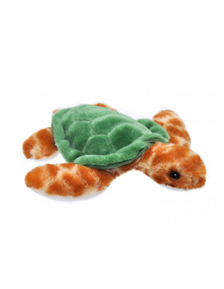 Broasca Testoasa Ecokins - Jucarie Plus Wild Republic 20