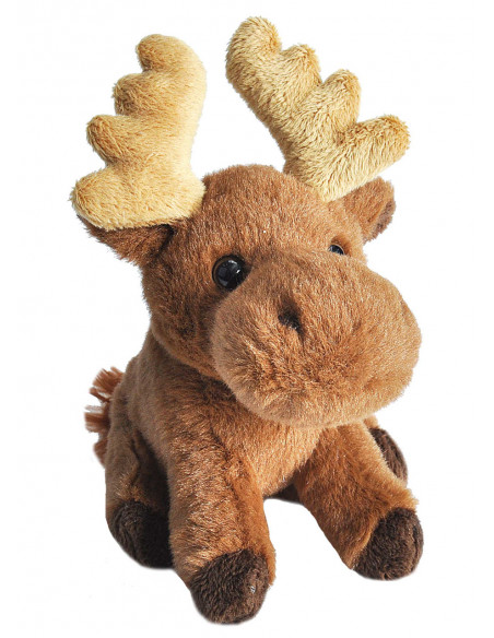 Elan - Jucarie Plus Wild Republic 13 cm,WR21182