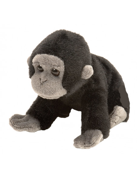 Gorila - Jucarie Plus Wild Republic 13 cm,WR11012
