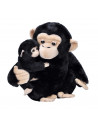 Mama si Puiul - Cimpanzeu,WR24091