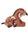 Mama si Puiul - Girafa JUMBO,WR24103