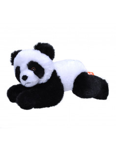 Urs Panda Ecokins - Jucarie Plus Wild Republic 20 cm,WR24796