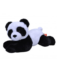 Urs Panda Ecokins - Jucarie Plus Wild Republic 30 cm,WR24727