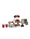 Cuptorul de pizza,TK7306