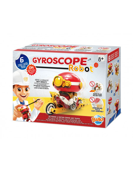 Giroscop,BK7509