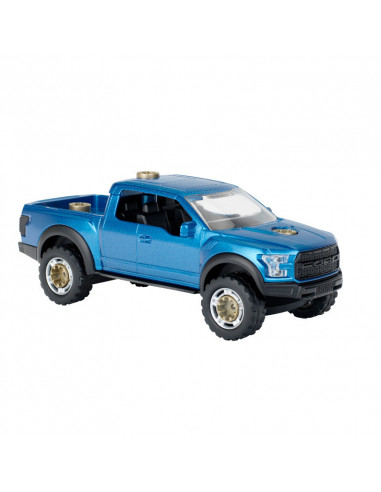 Set Ford F-150 Raptor 3 in 1,TK3312
