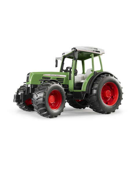 BRUDER - TRACTOR FENDT 209 S,BR02100