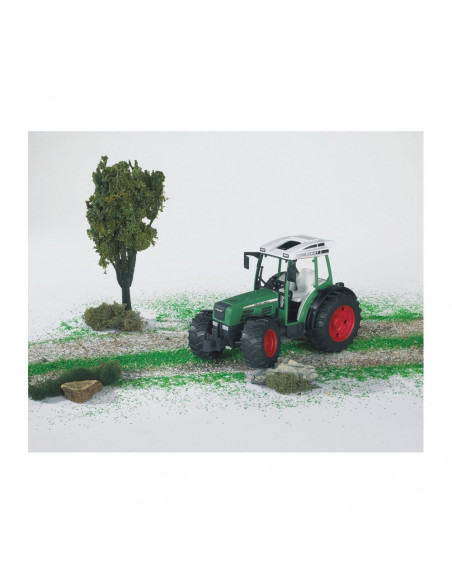 BRUDER - TRACTOR FENDT 209 S,BR02100