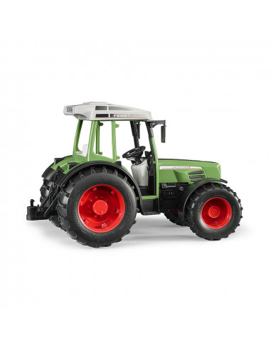 BRUDER - TRACTOR FENDT 209 S,BR02100
