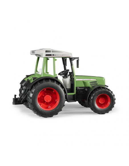 BRUDER - TRACTOR FENDT 209 S,BR02100