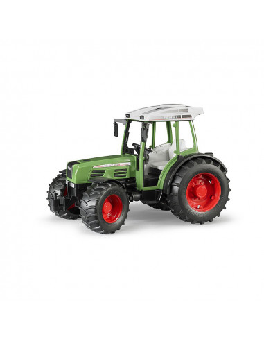 BRUDER - TRACTOR FENDT 209 S,BR02100