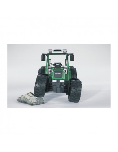 BRUDER - TRACTOR FENDT 209 S,BR02100