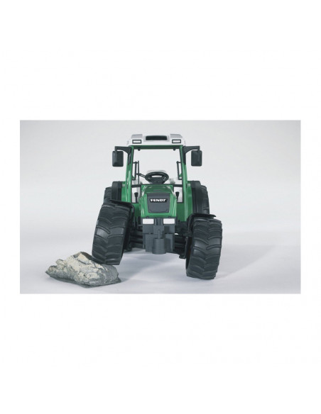 BRUDER - TRACTOR FENDT 209 S,BR02100