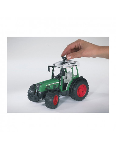 BRUDER - TRACTOR FENDT 209 S,BR02100