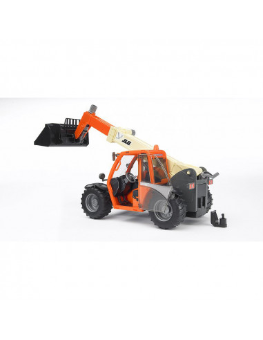 BRUDER - INCARCATOR TELESCOPIC JLG 2505,BR02140