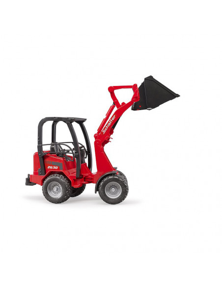 BRUDER - INCARCATOR COMPACT SCHAFFER 2034,BR02190