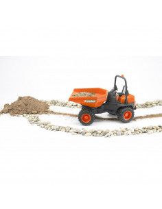 BRUDER - MINI BASCULANTA AUSA,BR02449 2