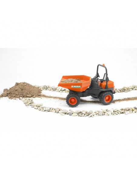 BRUDER - MINI BASCULANTA AUSA,BR02449