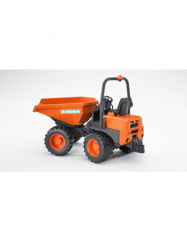 BRUDER - MINI BASCULANTA AUSA,BR02449
