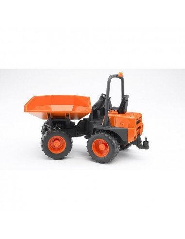 BRUDER - MINI BASCULANTA AUSA,BR02449