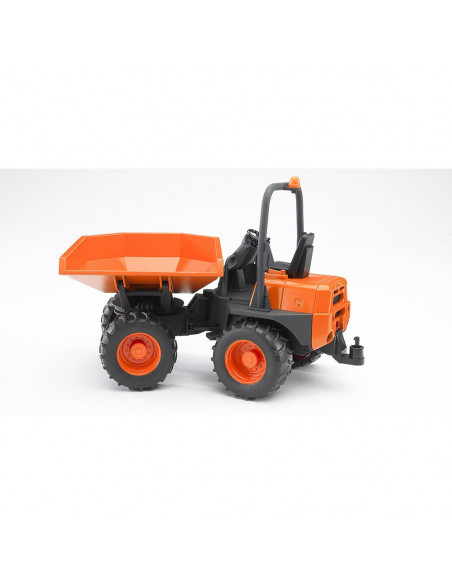 BRUDER - MINI BASCULANTA AUSA,BR02449