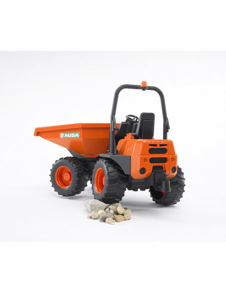 BRUDER - MINI BASCULANTA AUSA,BR02449