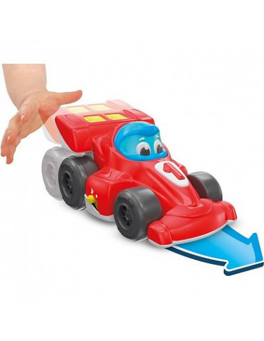 Masinuta Formula 1 "Pull Back",CL17217