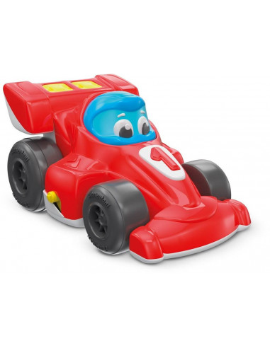 Masinuta Formula 1 "Pull Back",CL17217