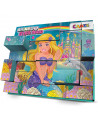 CALENDAR CRACIUN - SIRENA,CRZ25338