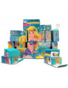 CALENDAR CRACIUN - SIRENA,CRZ25338