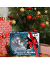 CALENDAR CRACIUN - DRAGONS,CRZ24645