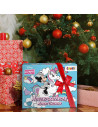 CALENDAR CRACIUN - MINNIE MOUSE,CRZ24669