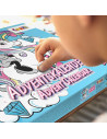 CALENDAR CRACIUN - MINNIE MOUSE,CRZ24669