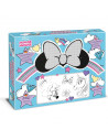 CALENDAR CRACIUN - MINNIE MOUSE,CRZ24669