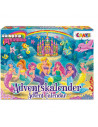 CALENDAR CRACIUN - SIRENE,CRZ24713