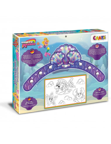 CALENDAR CRACIUN - SIRENE,CRZ24713