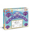 CALENDAR CRACIUN - SIRENE,CRZ24713