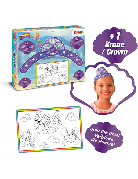 CALENDAR CRACIUN - SIRENE,CRZ24713