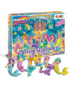 CALENDAR CRACIUN - SIRENE,CRZ24713