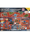 CALENDAR CRACIUN - DINO,CRZ33401