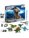 CALENDAR CRACIUN - DINO,CRZ33401