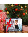 CALENDAR CRACIUN - FROZEN 2 ANNA&ELSA,CRZ31247