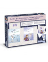 CALENDAR CRACIUN - FROZEN 2 ANNA&ELSA,CRZ31247
